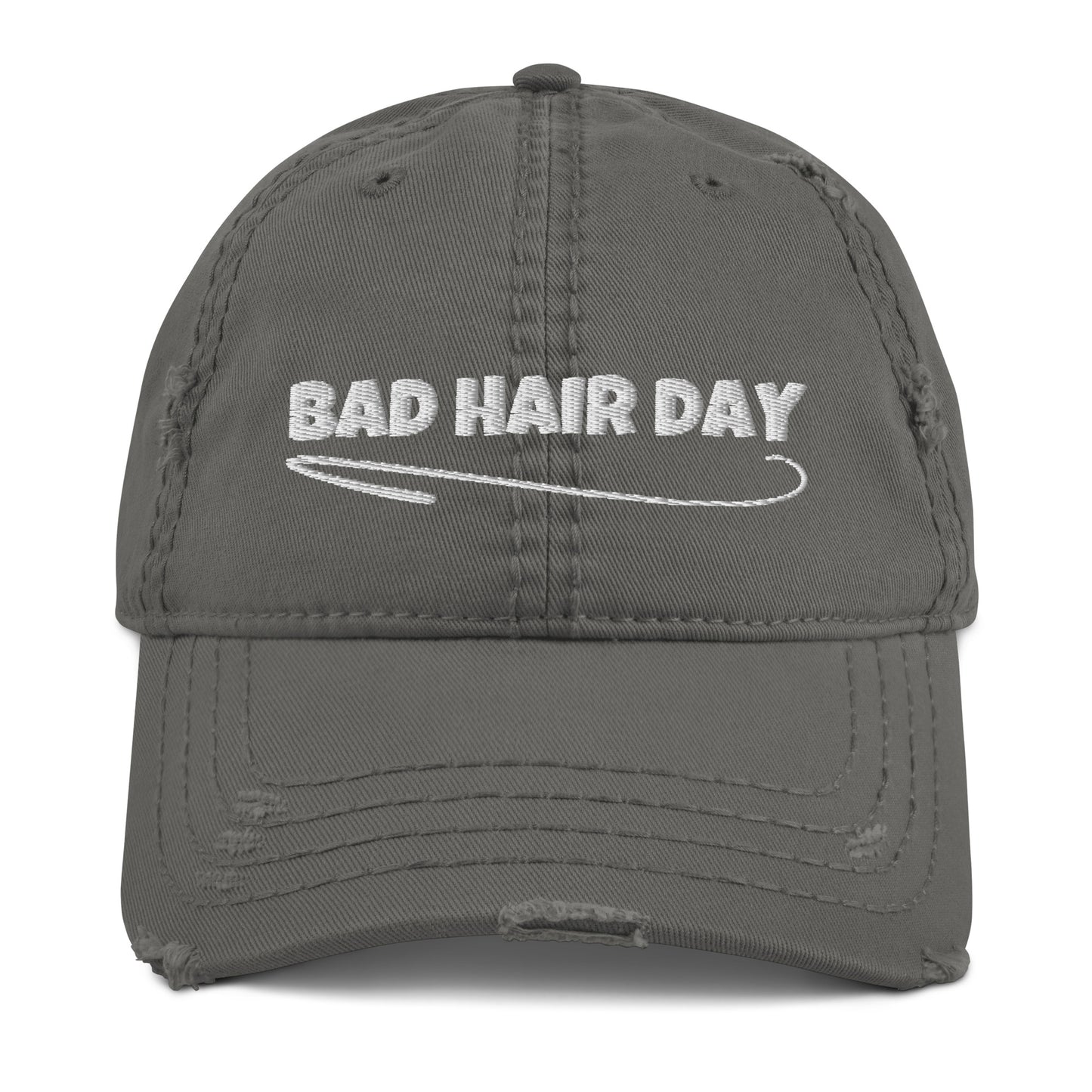 Bad Hair Day Hat/Cap