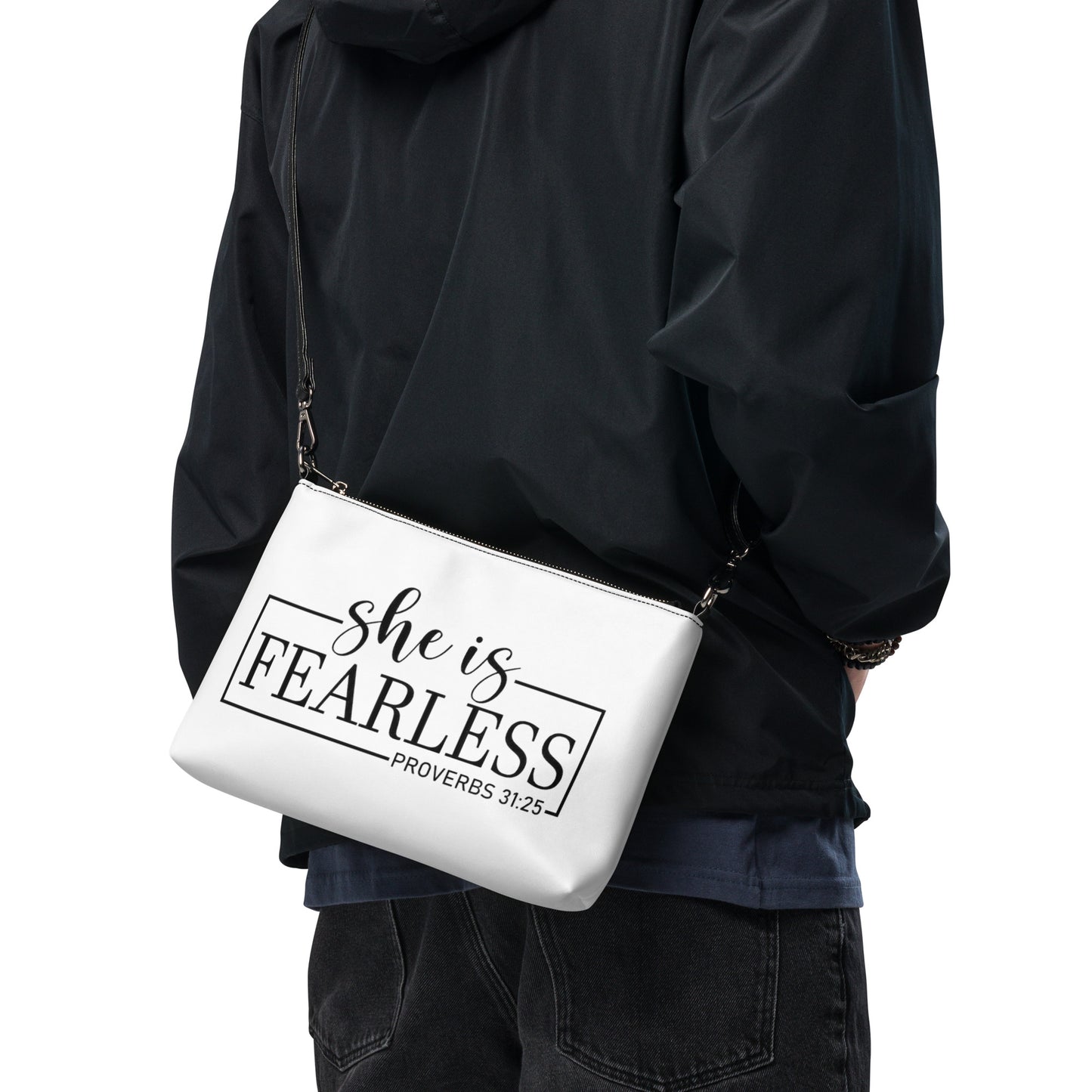 Aesthetic Crossbody bag
