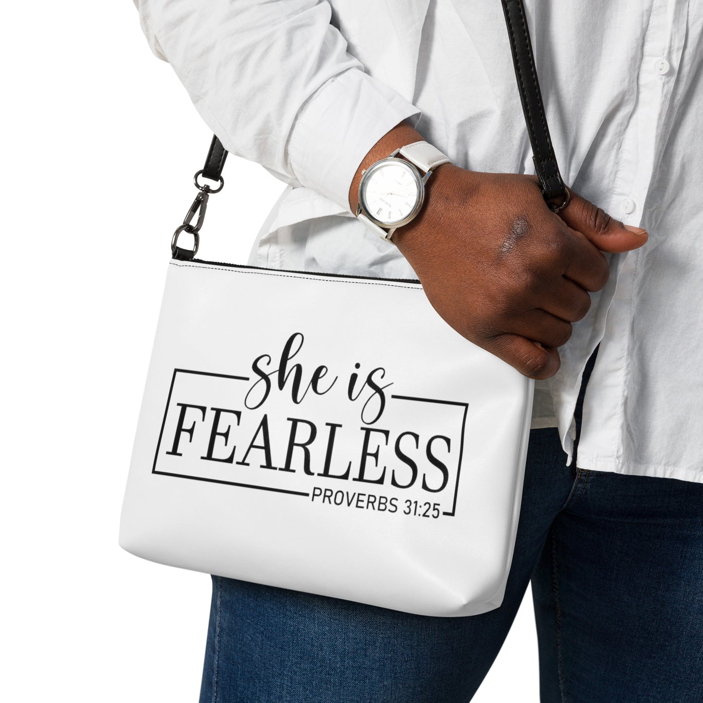 Aesthetic Crossbody bag