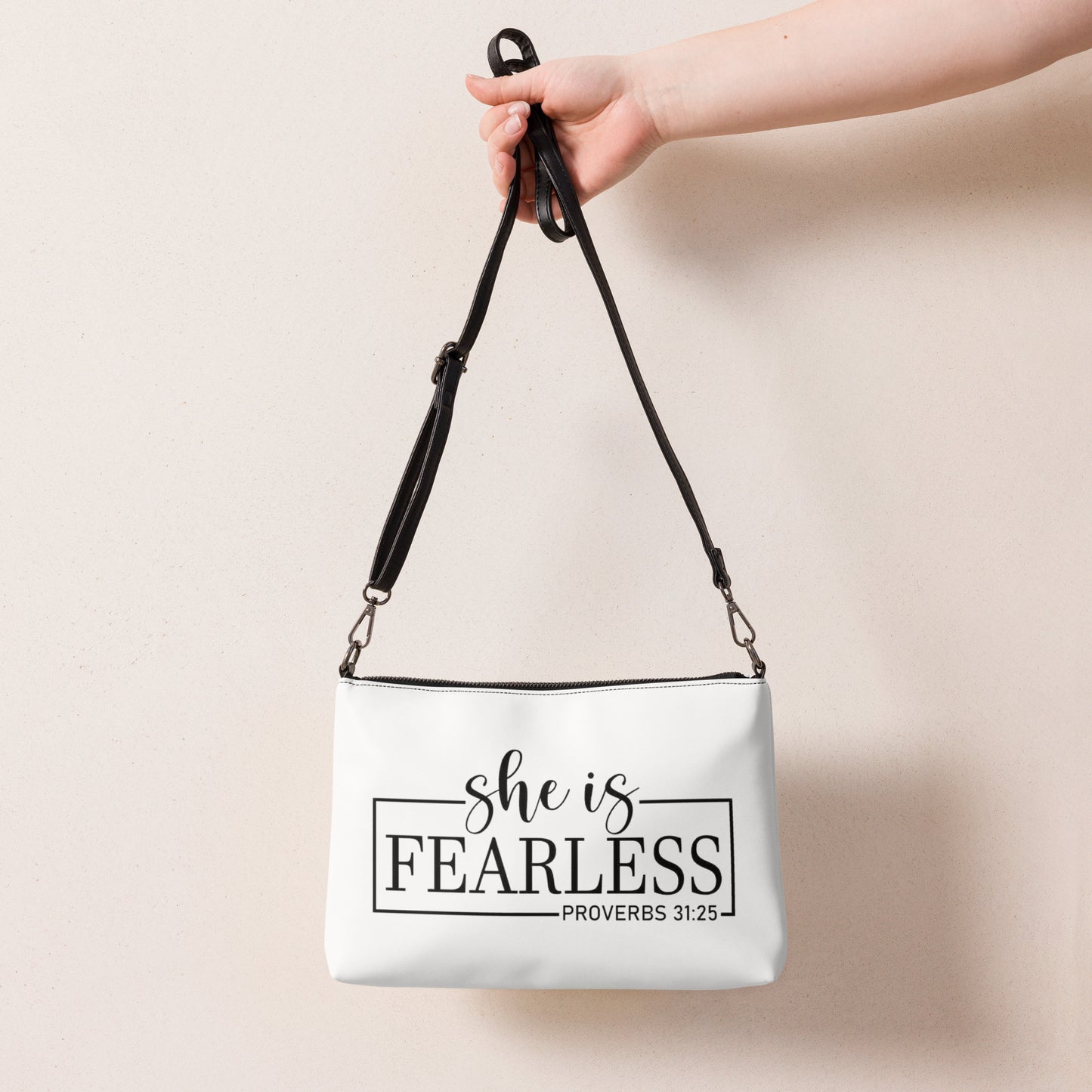 Aesthetic Crossbody bag