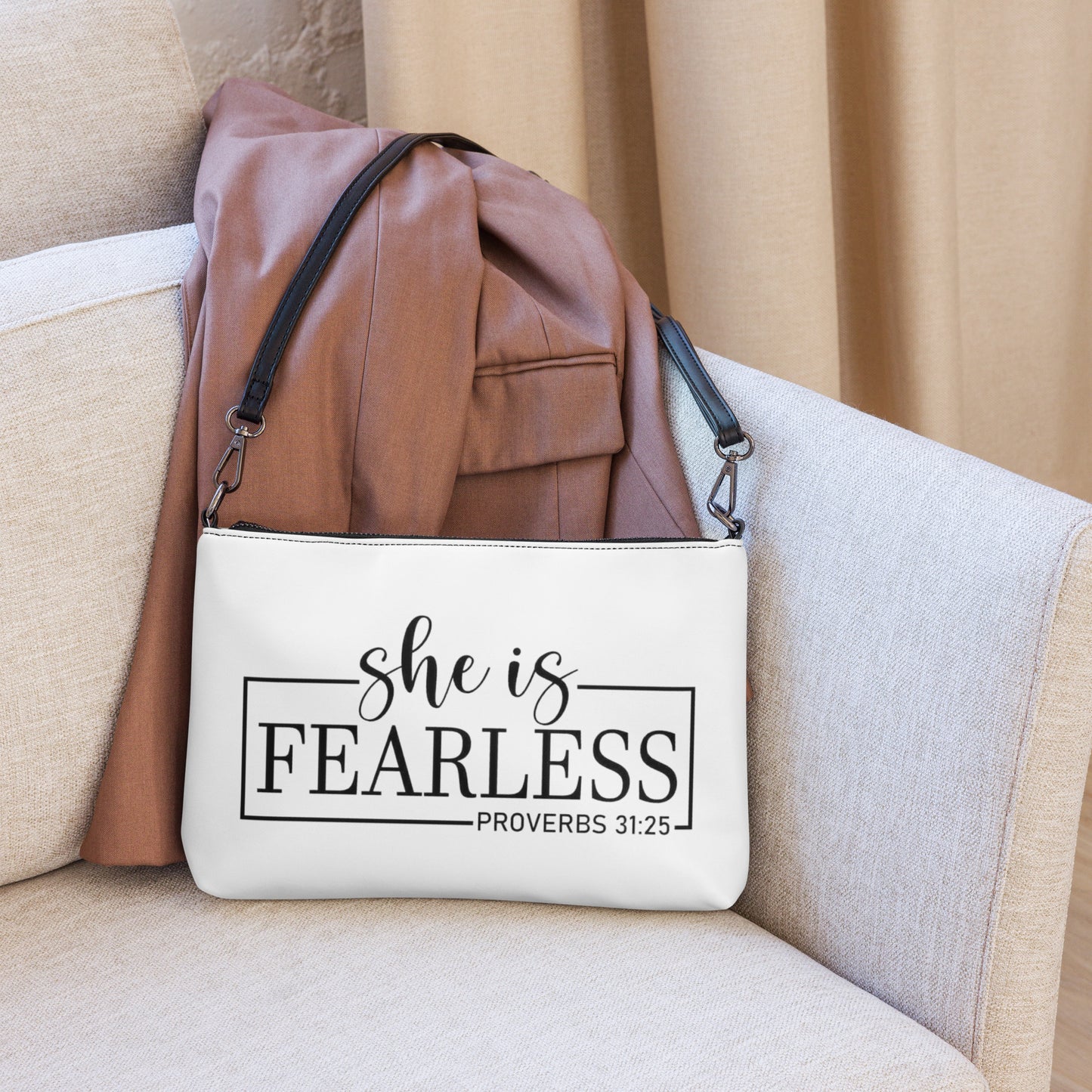 Aesthetic Crossbody bag