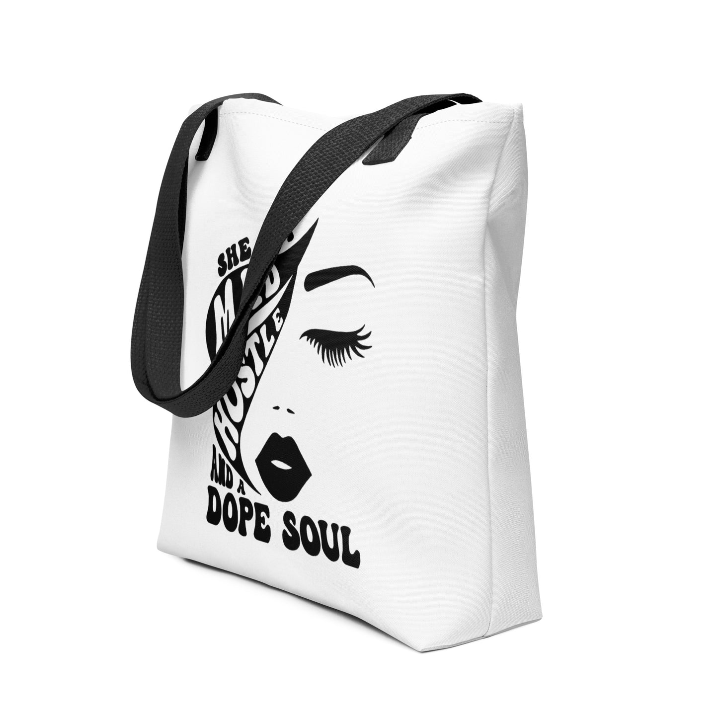 Aesthetic Tote bag