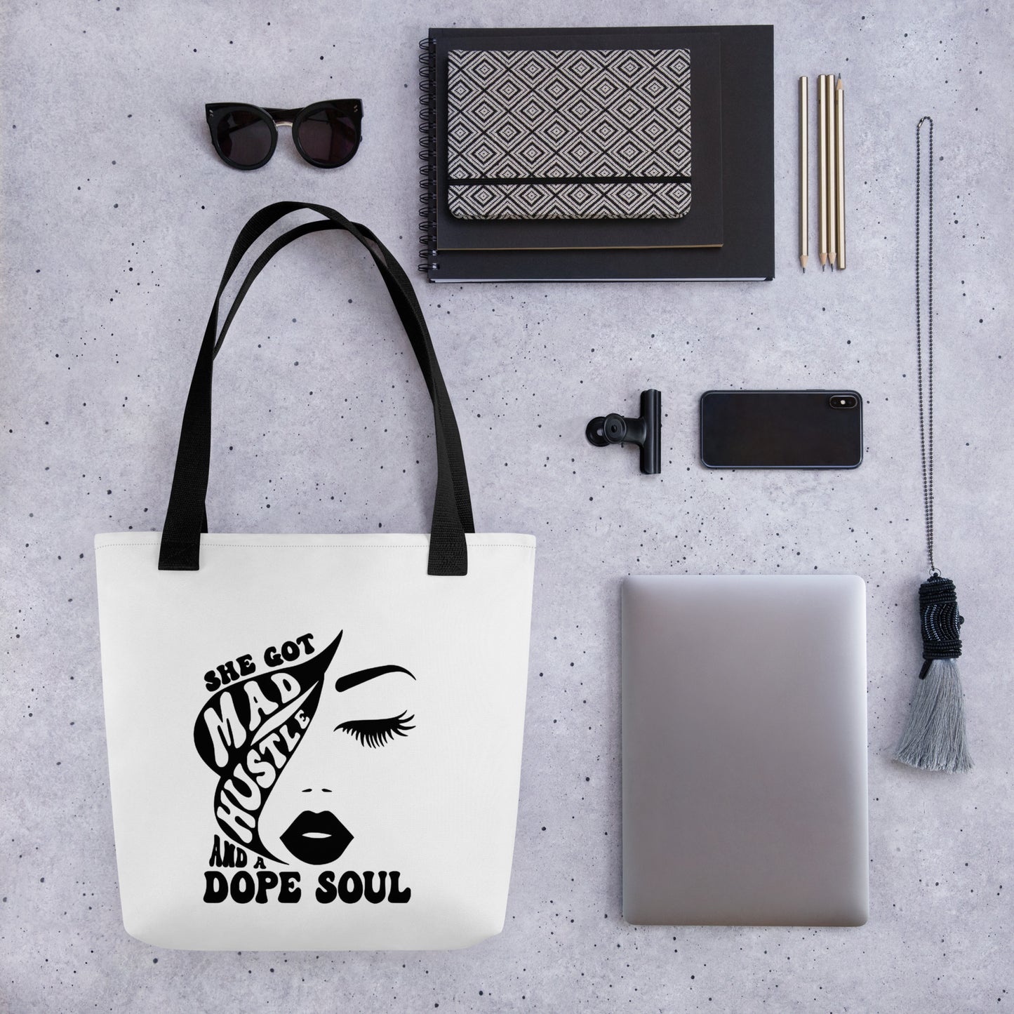 Aesthetic Tote bag