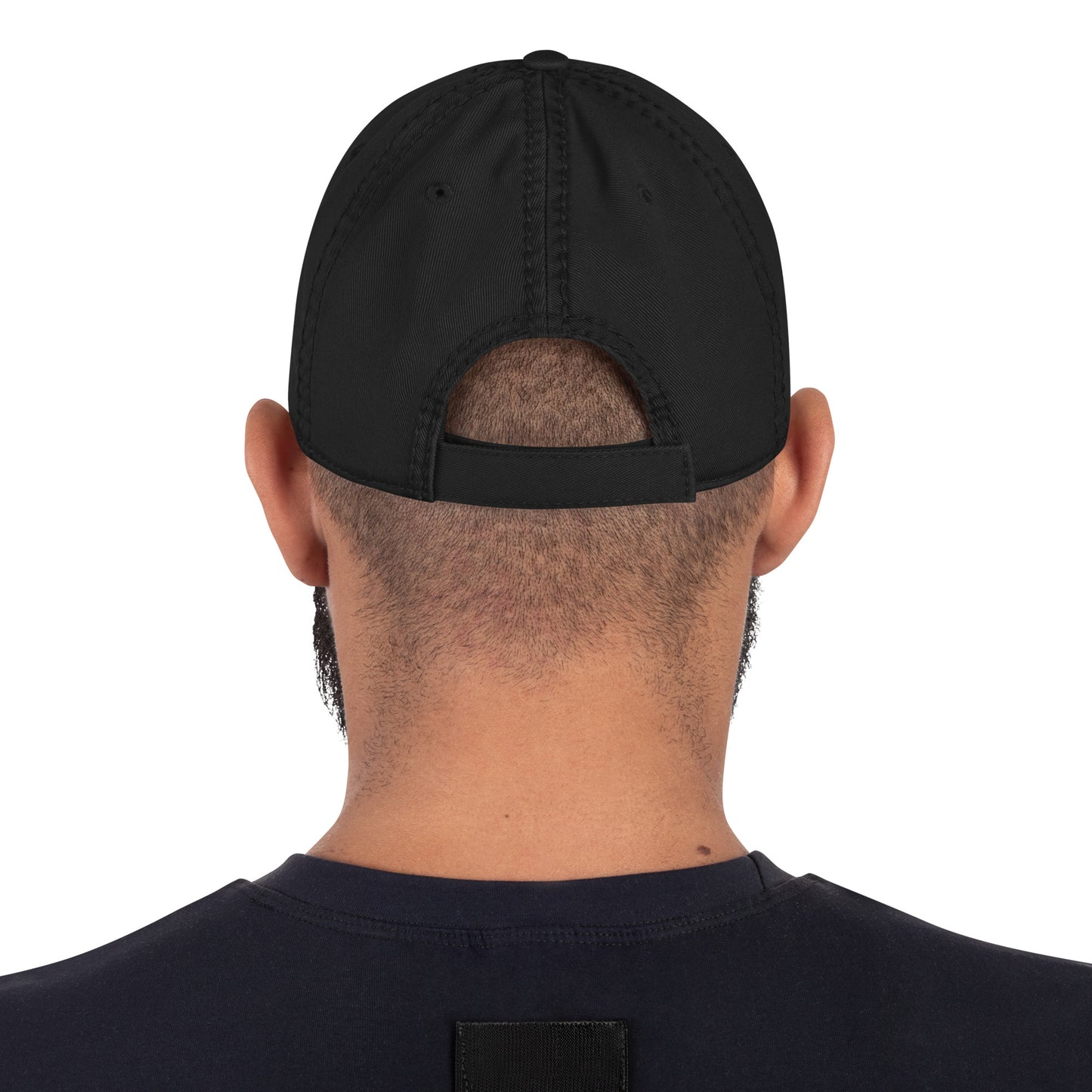 Bad Hair Day Hat/Cap