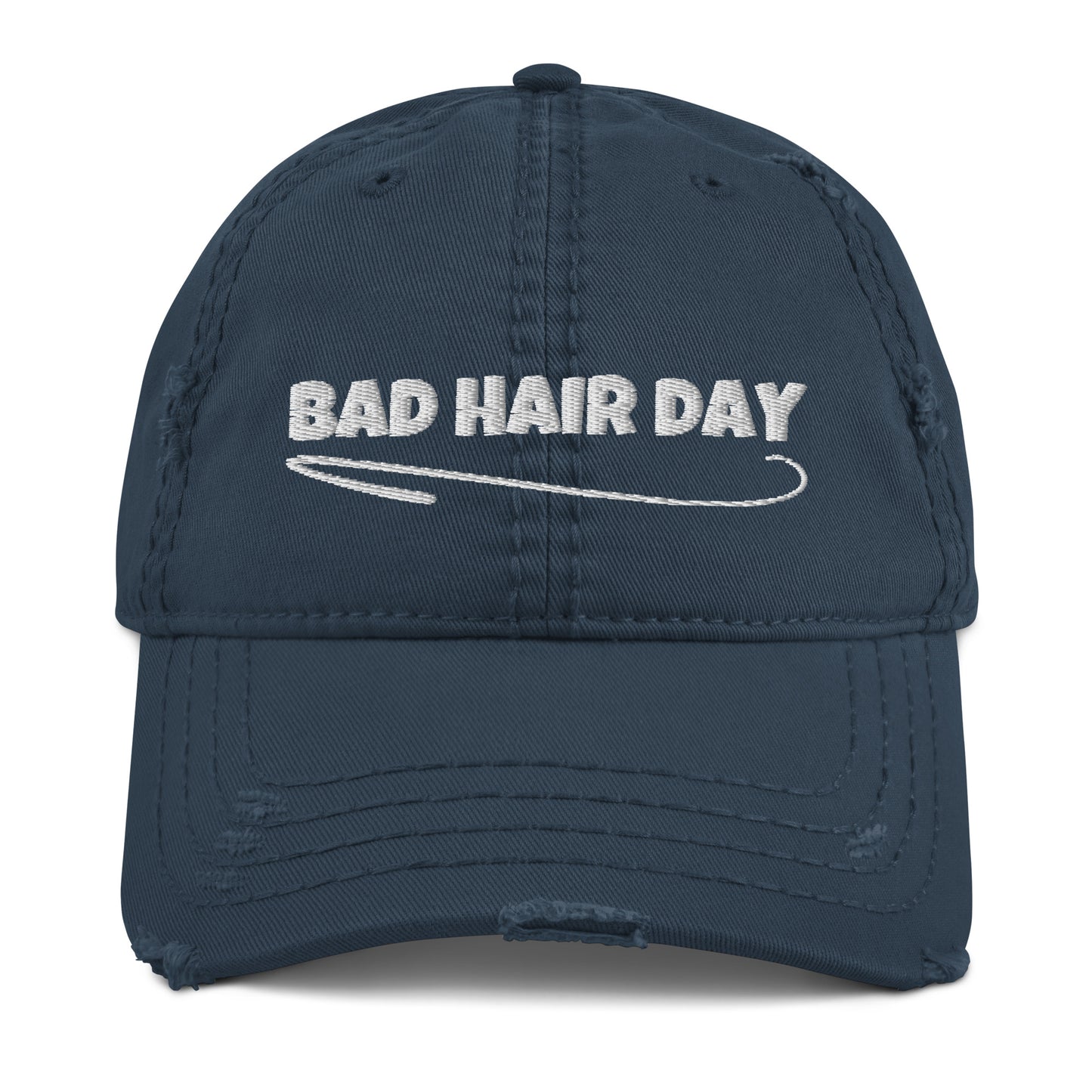 Bad Hair Day Hat/Cap